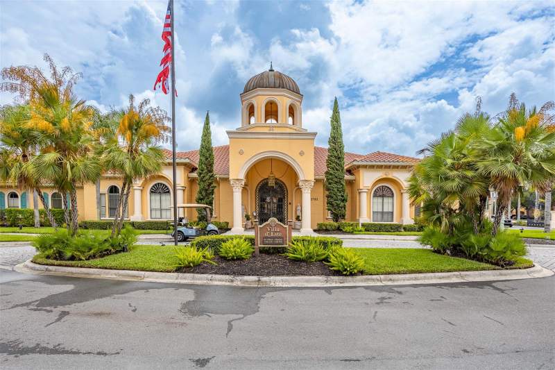 2 bedroom Condominium at 2717 Via Cipriani #621B, Grand Bellagio At Baywatch Condo The, Clearwater — photo 4