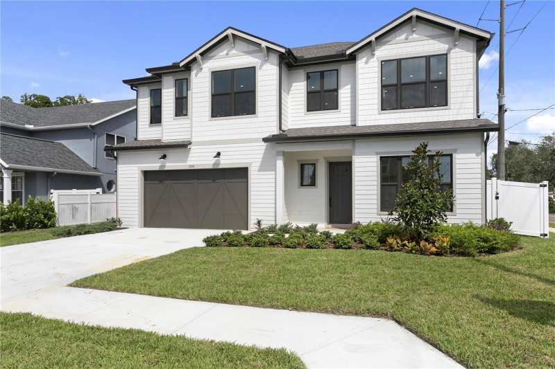 5 bedroom Single Family Residence at 3501 W Rogers Avenue, Gandy Blvd Park Add, Tampa — photo 1