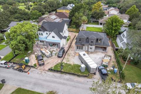 1416 Border Drive, Winter Park FL - photo 11 of 27