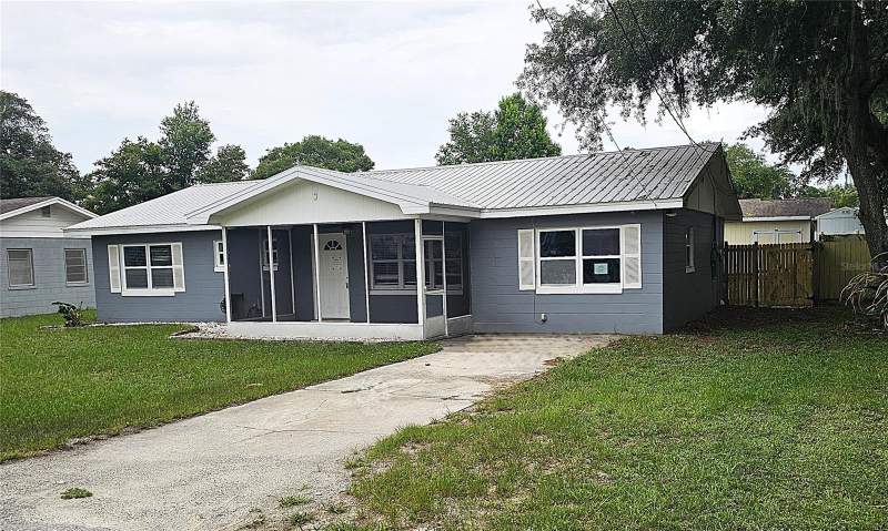 4 bedroom Single Family Residence at 314 WOODLAND DRIVE, JOANNA SHORES, EUSTIS — photo 3