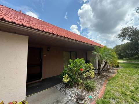 6564 Draw Lane #102, home for sale in Sarasota 34238