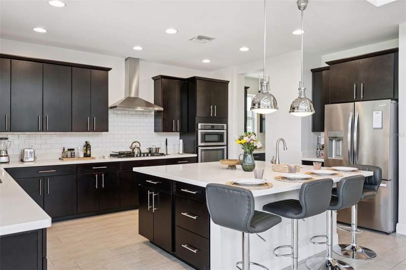 4 bedroom Single Family Residence at 7211 STILL POND LANE, ASHLIN PARK PH 2, WINDERMERE — photo 5