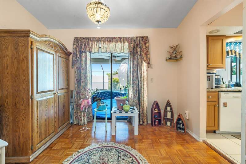 3 bedroom Single Family Residence at 2132 Abscott Street, Port Charlotte Sec 020, Port Charlotte — photo 4