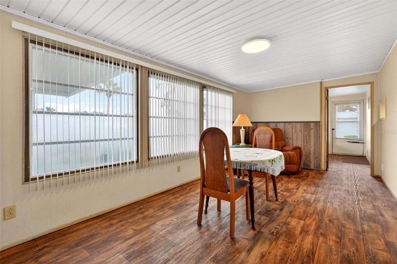 3 bedroom Mobile Home at 11914 Hickory Lane, Imperial Mobile Terrace Add 03, Tavares — photo 4
