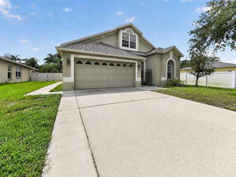 6717 Guilford Crest Drive, home for sale on Guilford Crest Drive