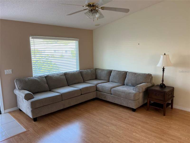 2 bedroom Single Family Residence at 1232 Zapata Place, Lady Lake Orange Blossom Gardens Unit 14, Lady Lake — photo 2