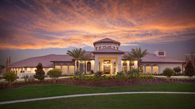 4 bedroom Single Family Residence at 1484 Bunker Drive, Stoneybrook South Ph F-1, Davenport — photo 5