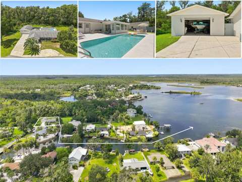 1014 N Appalachian Terrace, home for sale in Crystal River 34429