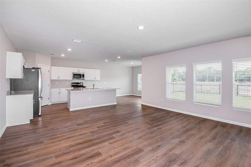 5 bedroom Single Family Residence at 33647 Noble Creek Place, Pasadena Woods, Dade City — photo 3