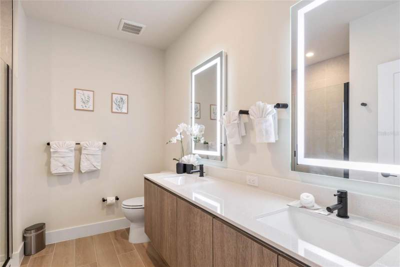 4 bedroom Townhouse at 17244 Blessing Drive, Hidden Forest At Silver Creek, Clermont — photo 4