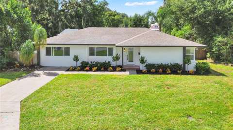 841 E Valencia Street, home for sale in Lakeland 33805