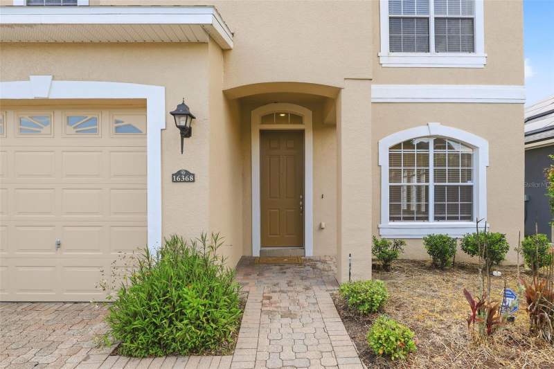 4 bedroom Single Family Residence at 16368 TUDOR GROVE DRIVE, TUDOR GRV/TIMBER SPGS A-K, ORLANDO — photo 4