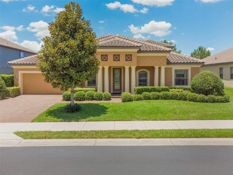 Pearl Lake Estates