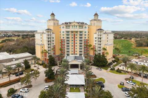 7593 Gathering Drive #209, gated community for sale in Reunion