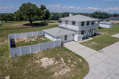 13011 Hidden Ridge Lane, home for sale in Clermont 34715