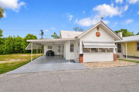 12 Lafayette Street, home for sale in Bradenton 34208