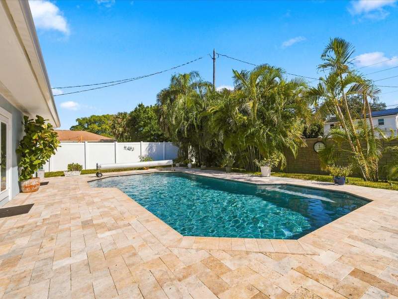 3 bedroom Single Family Residence at 10469 Imperial Point Drive, Imperial Point, Largo — photo 2