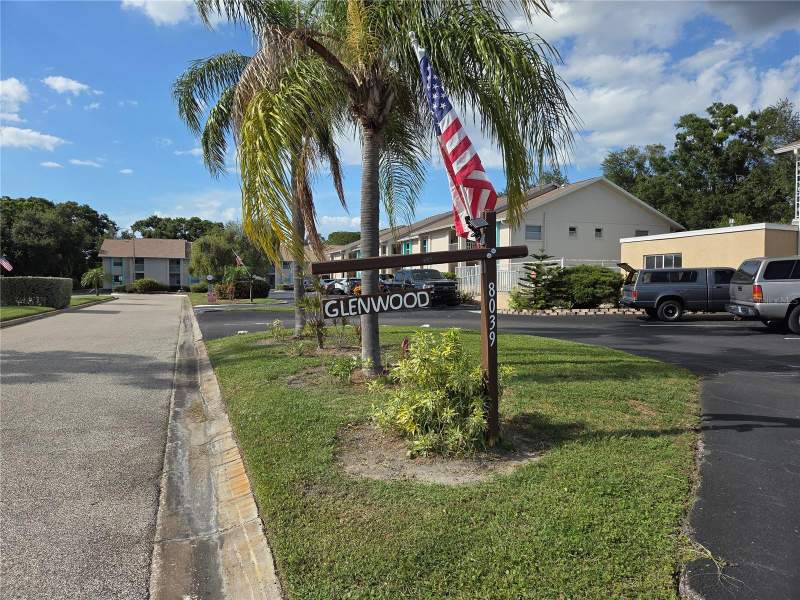 2 bedroom Condominium at 8039 Garden Drive #109, Gardens The Condo, Seminole — photo 3