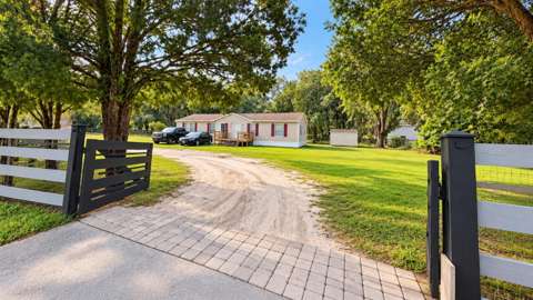 1735 Oakland Road, home for sale in Lakeland 33801