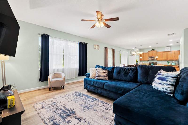 5 bedroom Single Family Residence at 20443 Autumn Fern Avenue, Live Oak Preserve Ph 2B-Vil 12 & 15, Tampa — photo 5