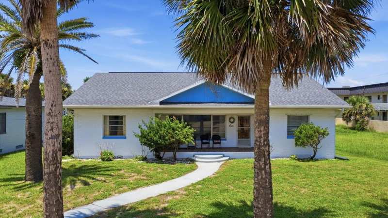 4 bedroom Single Family Residence at 379 Morningside Avenue, Ortona, Daytona Beach — photo 1