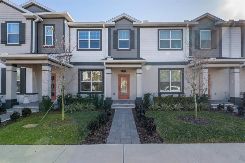 Tribute At Ovation WayHomes for Sale in Winter Garden, FL