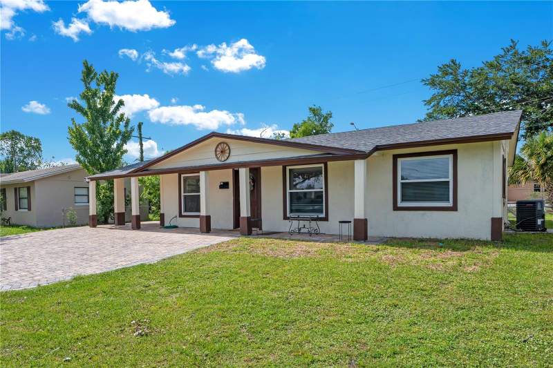 3 bedroom Single Family Residence at 4325 Cassius Street, Richmond Heights, Orlando — photo 3