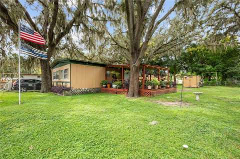 4401 6Th Street, home for sale in Zephyrhills 33542