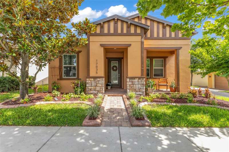3 bedroom Single Family Residence at 17035 Harbor Oak Parkway, Waterside/Johns Lake Ph 2A, Winter Garden — photo 1