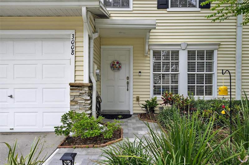 Oakwood Terrace Townhomes Phas