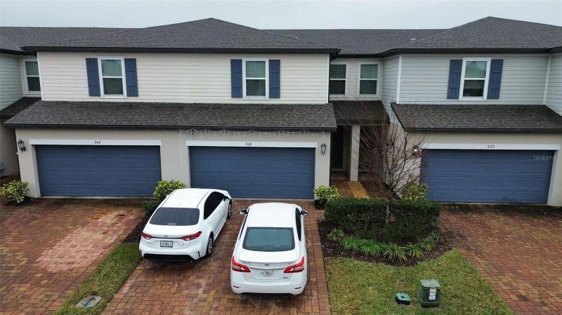 Green At Forest LakeHomes for Sale in Ocoee, FL