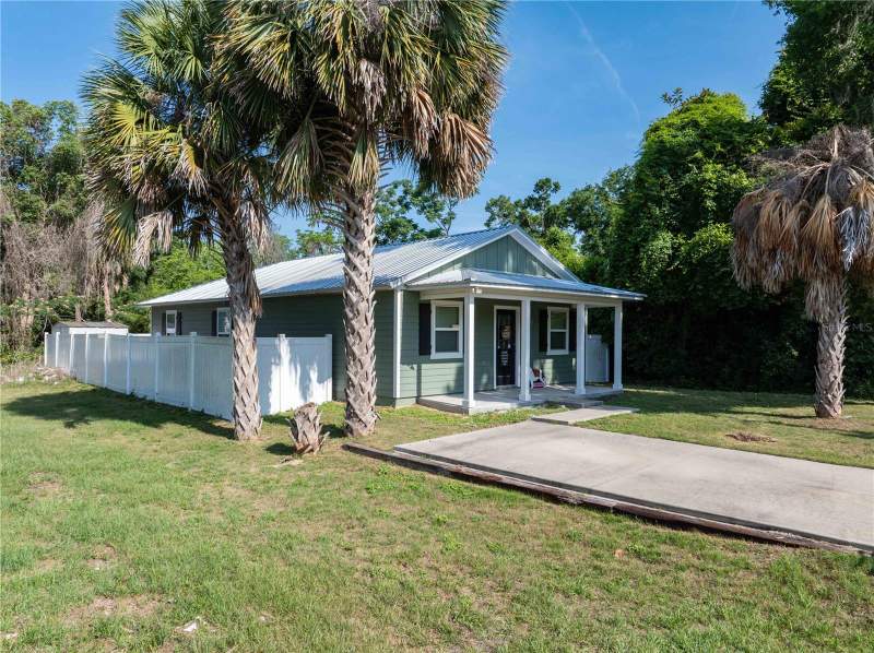 3 bedroom Single Family Residence at 14208 NW 136th Terrace, Alachua Lundys Add To SW, Alachua — photo 4