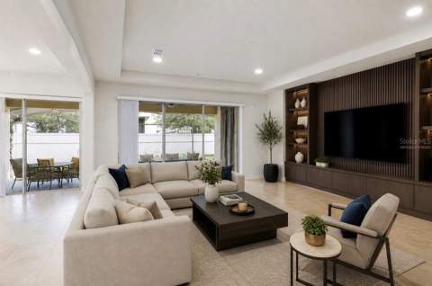 10902 Citron Oaks Drive, Orlando FL - photo 6 of 75