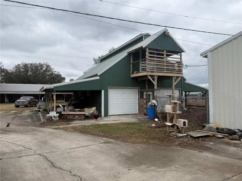 2 bedroom Mobile Home at 3970 E Knights Griffin Road, Unplatted, Plant City — photo 1