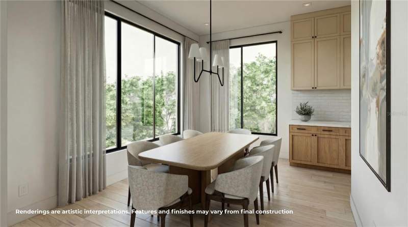 5 bedroom Single Family Residence at 105 TANGELO COURT, HOLLIEANNA SHORES, MAITLAND — photo 5