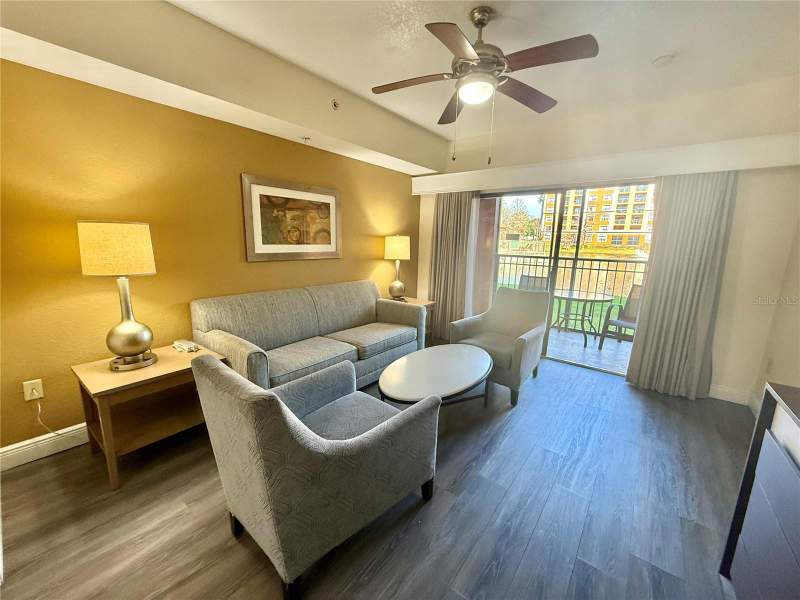2 bedroom Condo - Hotel at 12539 Floridays Resort Drive #107D, Floridays Orlando Residence, Orlando — photo 2