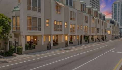 235 Cocoanut Avenue #108B, home for sale on Cocoanut Avenue
