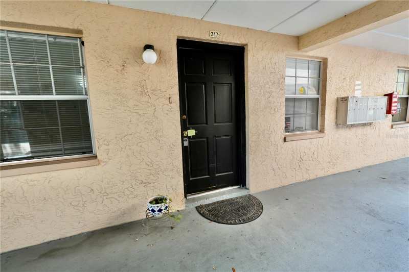 2 bedroom Condominium at 4718 Christa Court #317, Habana Park A Condo, Tampa — photo 1