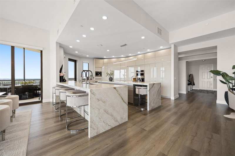 4 bedroom Condominium at 14300 Riva Del Lago Drive #2104, Riva Del Lago Condo, Fort Myers — photo 1