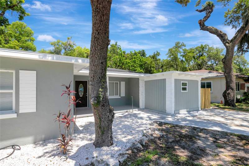 3 bedroom Single Family Residence at 6105 N 23rd Street, Tampa, Tampa — photo 4