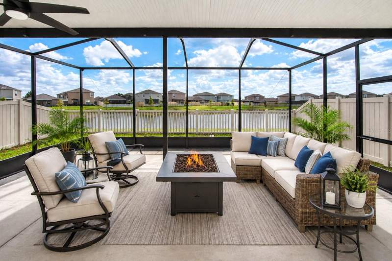 3 bedroom Single Family Residence at 9437 Lemon Drop Loop, Belmont South Ph 2F, Sun City Center — photo 4