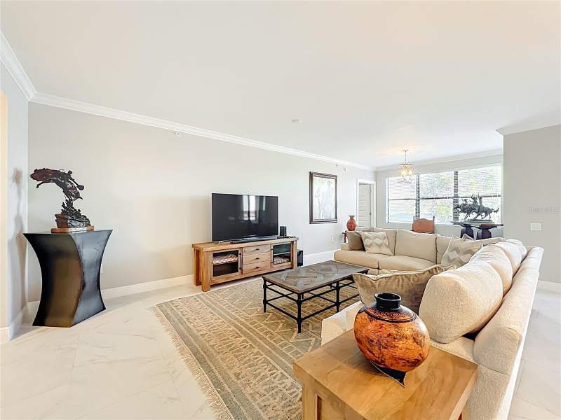 3 bedroom Condominium at 16300 County Road 455 #306, Siena/ Bella Collina, Montverde — photo 4