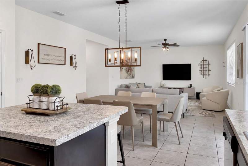 4 bedroom Single Family Residence at 4548 Orchard Grove Road, Gramercy Farms Ph 7, St Cloud — photo 5