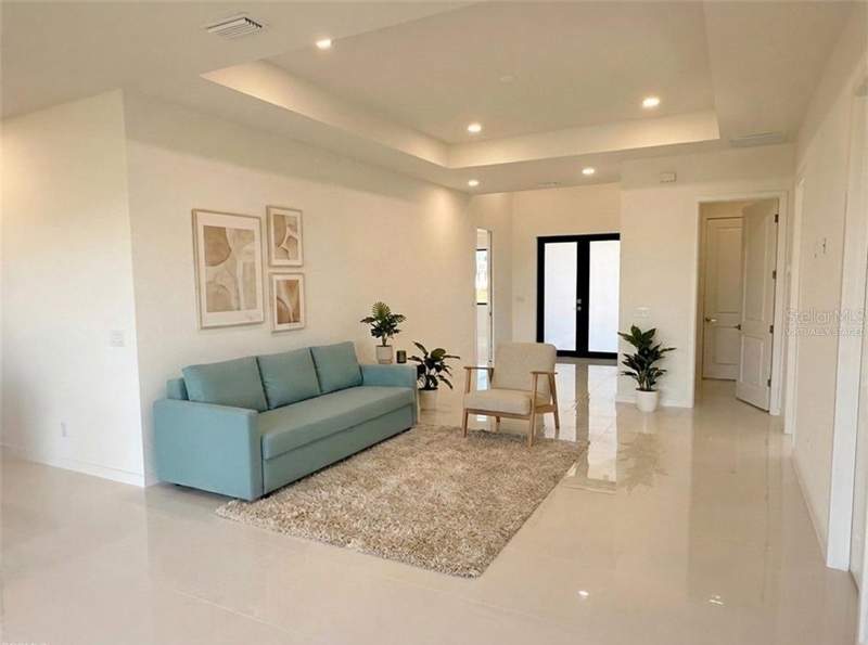 4 bedroom Single Family Residence at 4238 NW 34th Terrace, Cape Coral, Cape Coral — photo 5