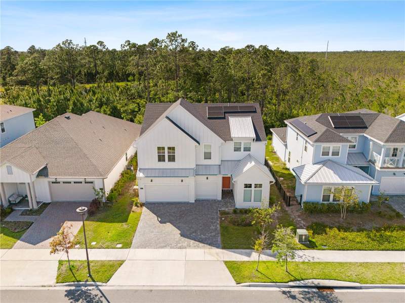 5 bedroom Single Family Residence at 6422 Trailblaze Bend, Weslyn Park, St Cloud — photo 4