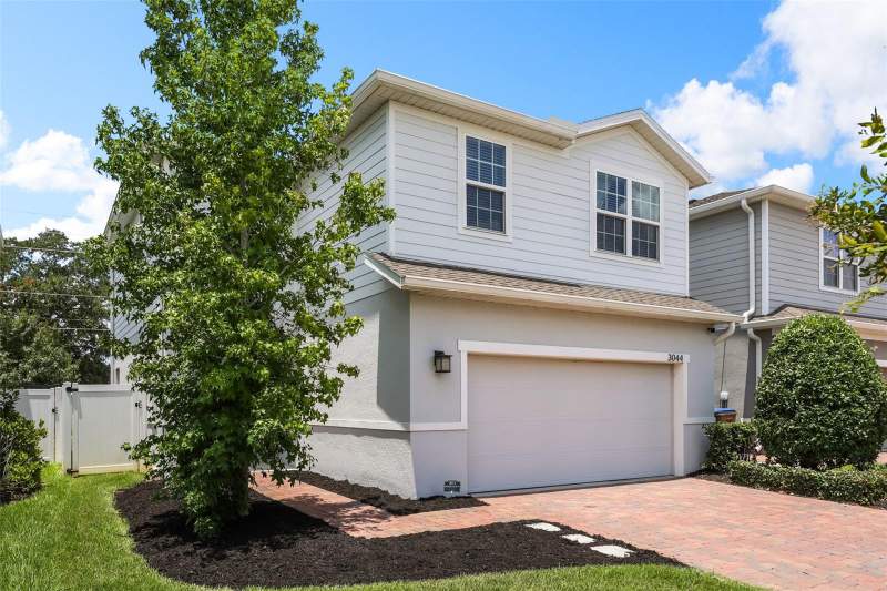 4 bedroom Single Family Residence at 3044 SLOUGH CREEK DRIVE, CREEKSIDE AT BOGGY CREEK PH 2, KISSIMMEE — photo 5