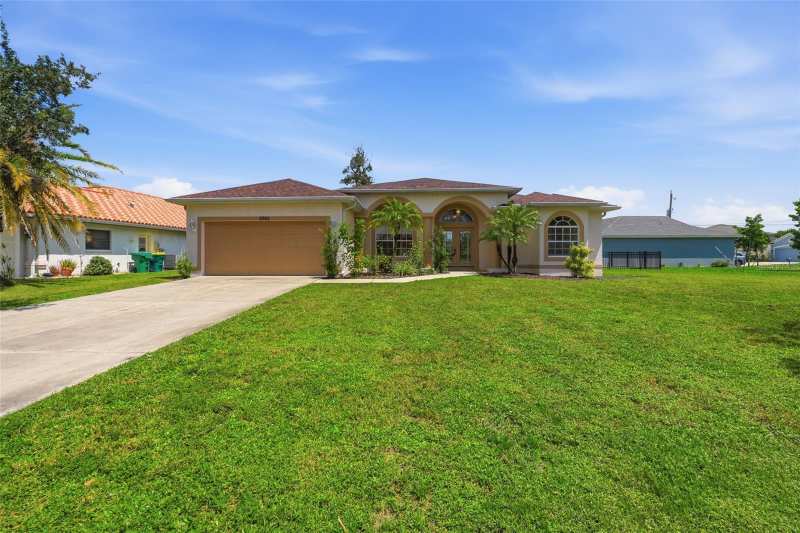 3 bedroom Single Family Residence at 2262 Rio De Janeiro Avenue, Punta Gorda Isles Sec 23, Punta Gorda — photo 1