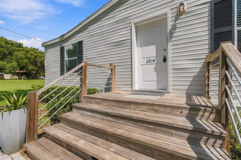 4 bedroom Manufactured Home at 6814 Founders Street, Zephyrhills Colony Co, Zephyrhills — photo 3