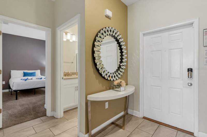 4 bedroom Townhouse at 4914 Windermere Avenue, Storey Lake Ph 3, Kissimmee — photo 3