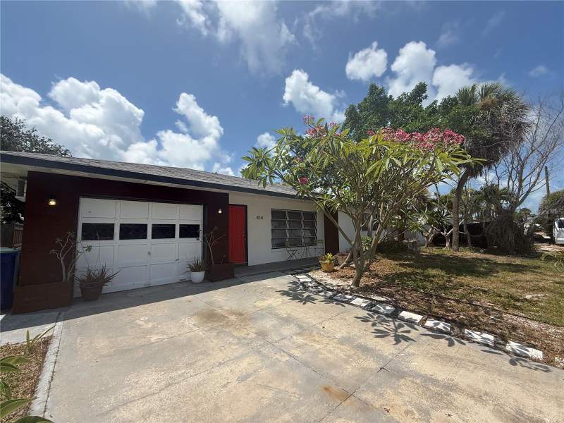 2 bedroom Single Family Residence at 414 86TH AVENUE, ST PETERSBURG BEACH NORTH UNIT 6, ST PETE BEACH — photo 2